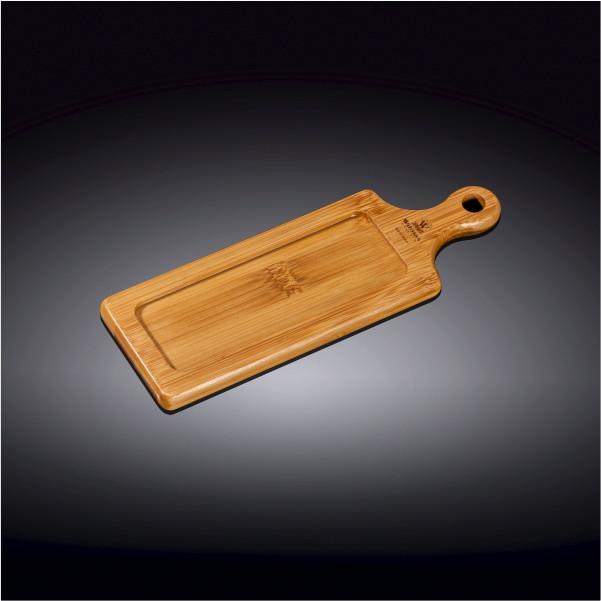 Bamboo Tray | Harlow & Hearth