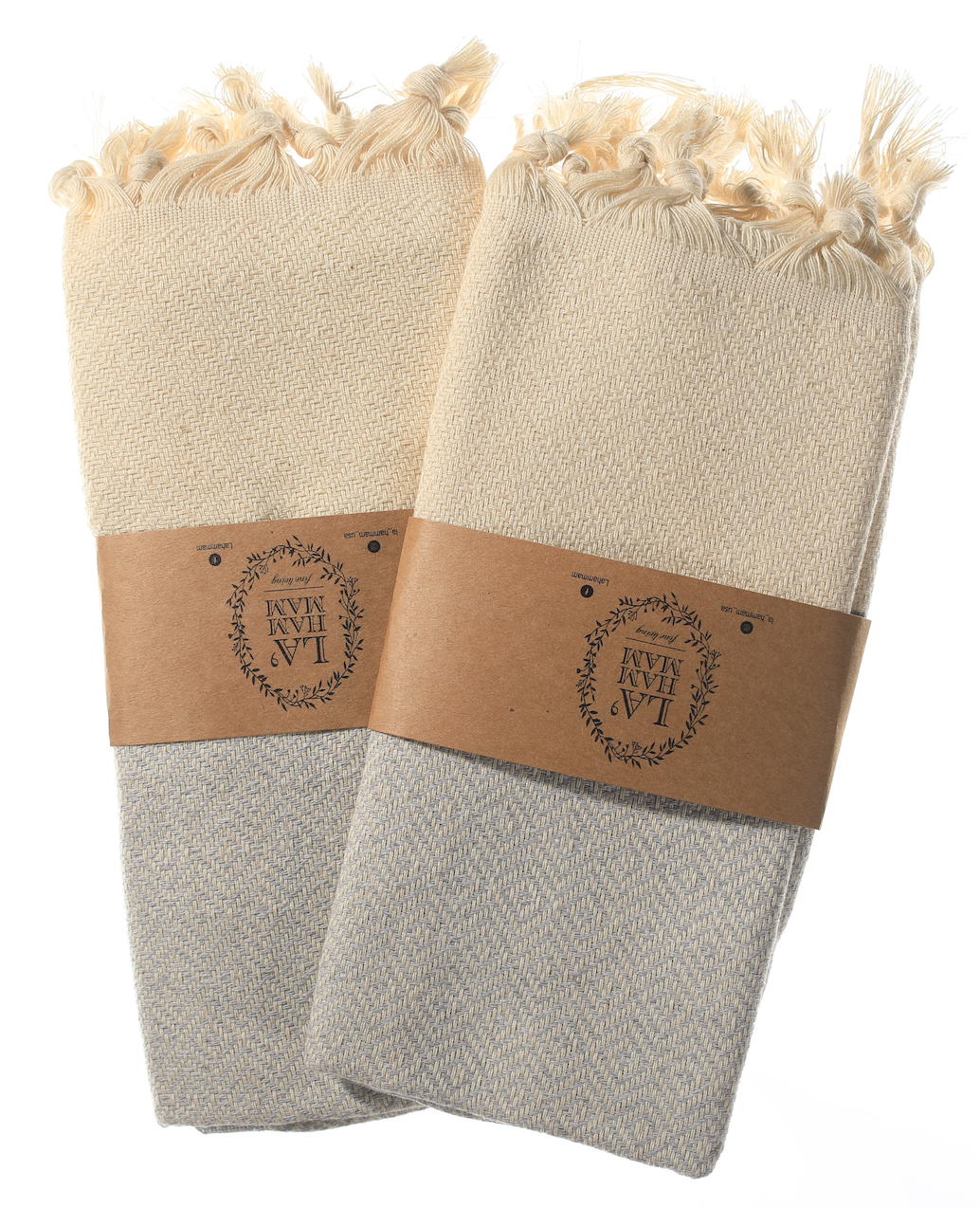 Diamond Turkish Cotton Hand Towel | Harlow & Hearth