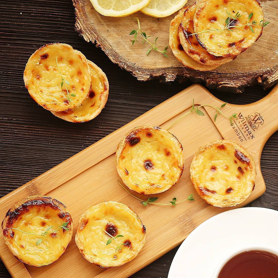 Bamboo Tray | Harlow & Hearth