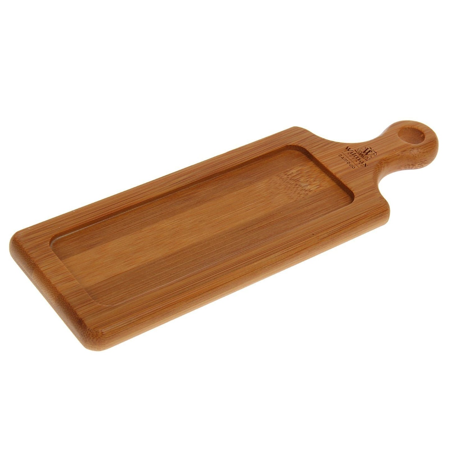 Bamboo Tray | Harlow & Hearth