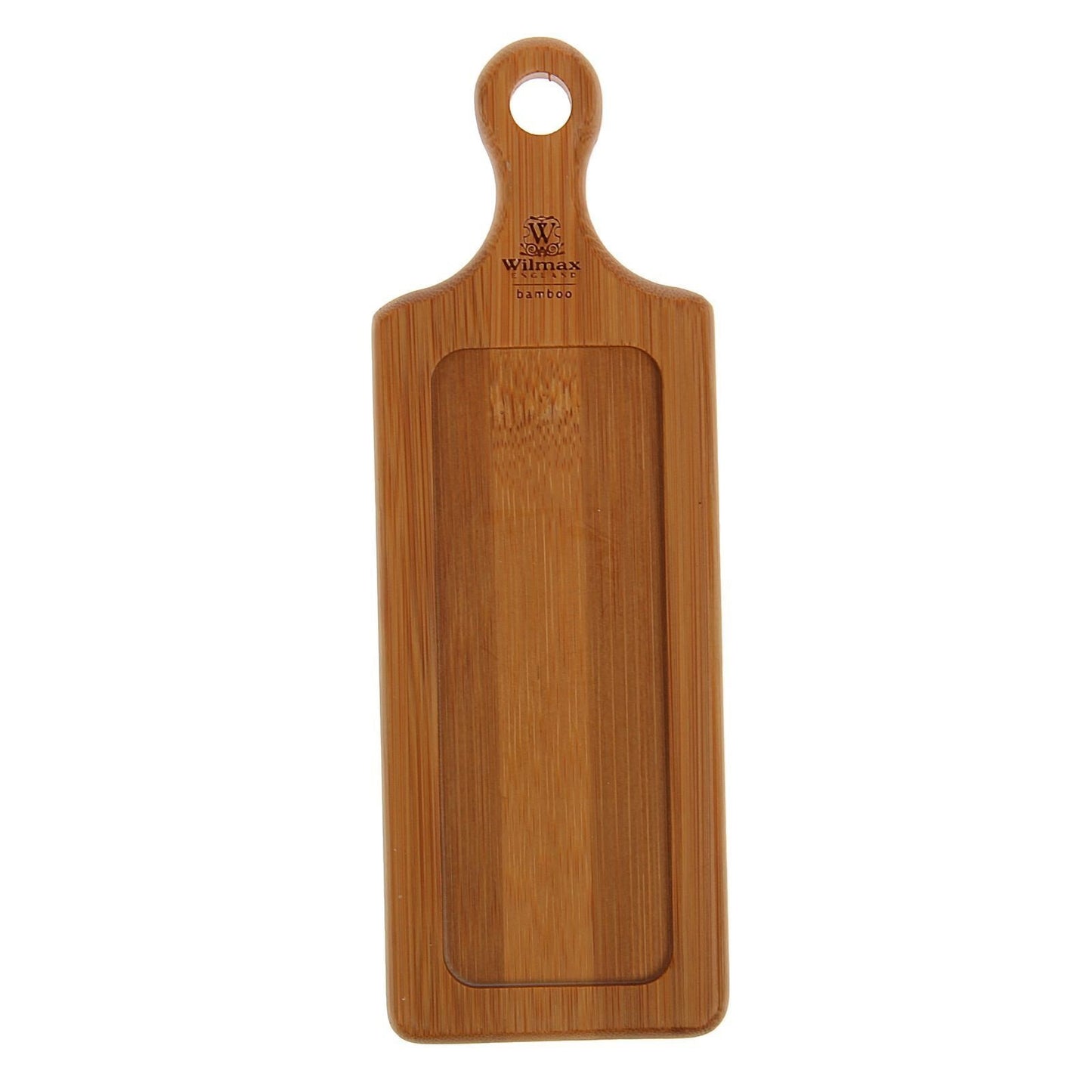 Bamboo Tray | Harlow & Hearth