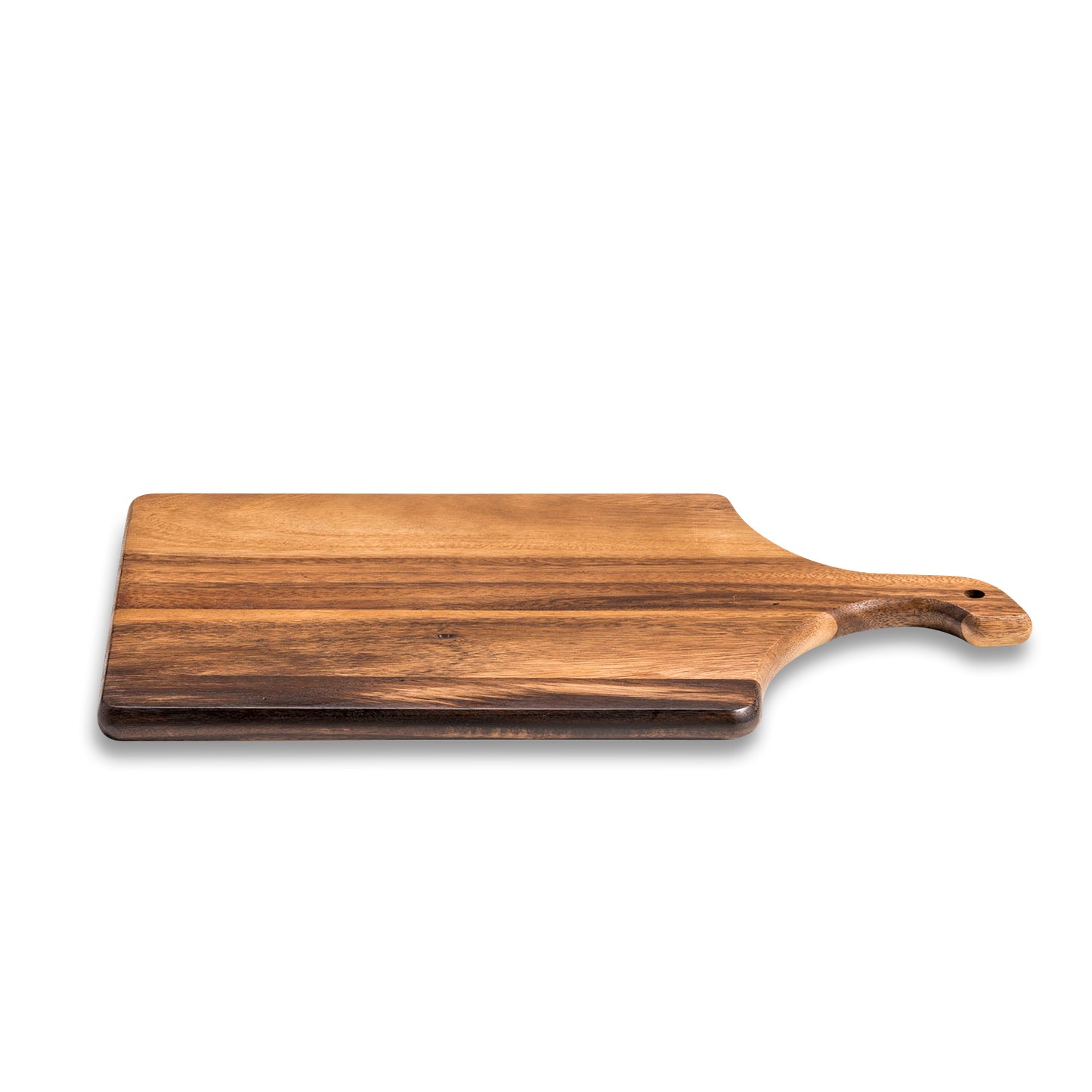 Large Acacia Wood Cutting Board | Harlow & Hearth