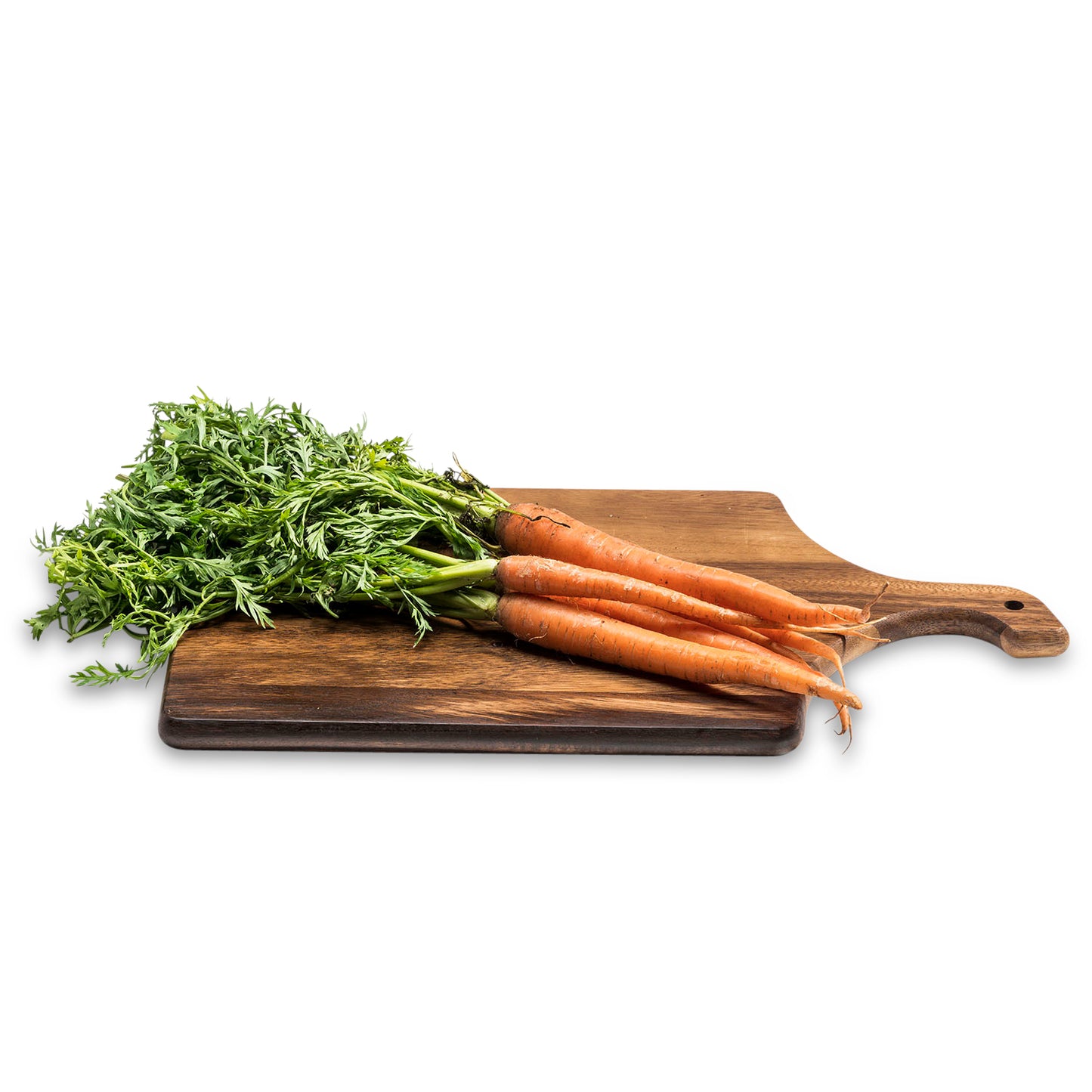 Large Acacia Wood Cutting Board | Harlow & Hearth