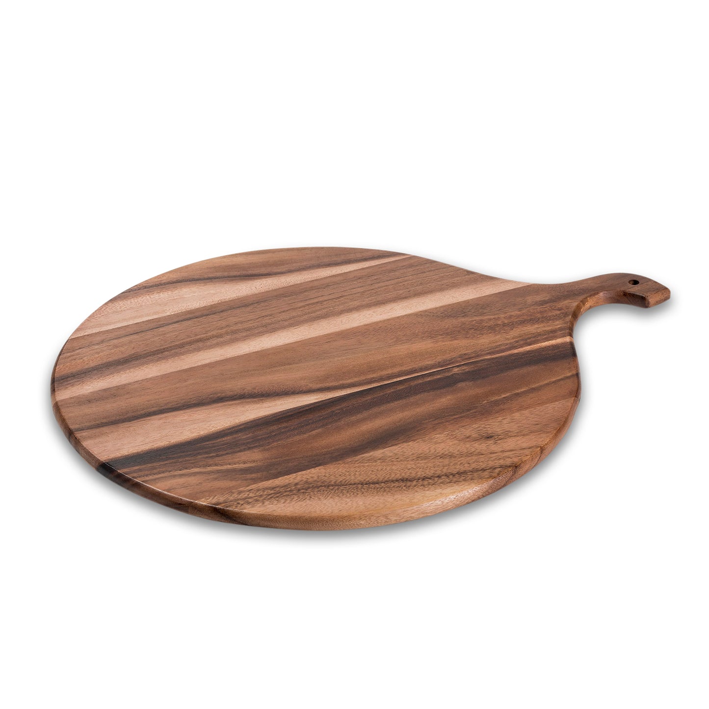 Acacia Wood Cutting/Charcuterie Board | Harlow & Hearth