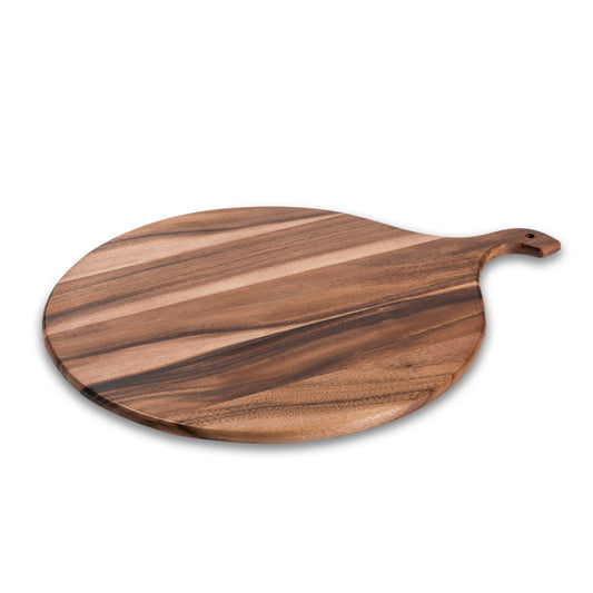 Acacia Wood Cutting/Charcuterie Board | Harlow & Hearth